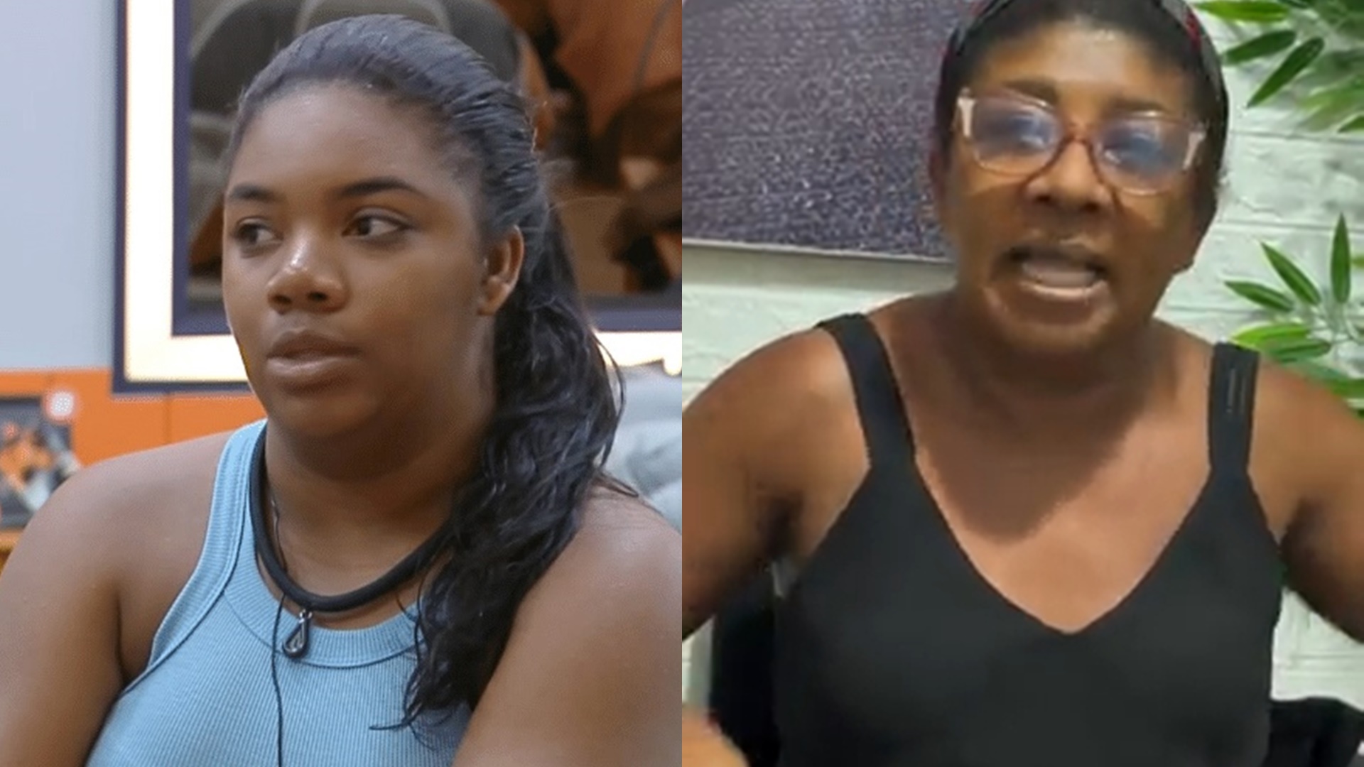 Raquel Brito é atacada pelas tias após fala polêmica em A Fazenda: “Falsa, mentirosa”