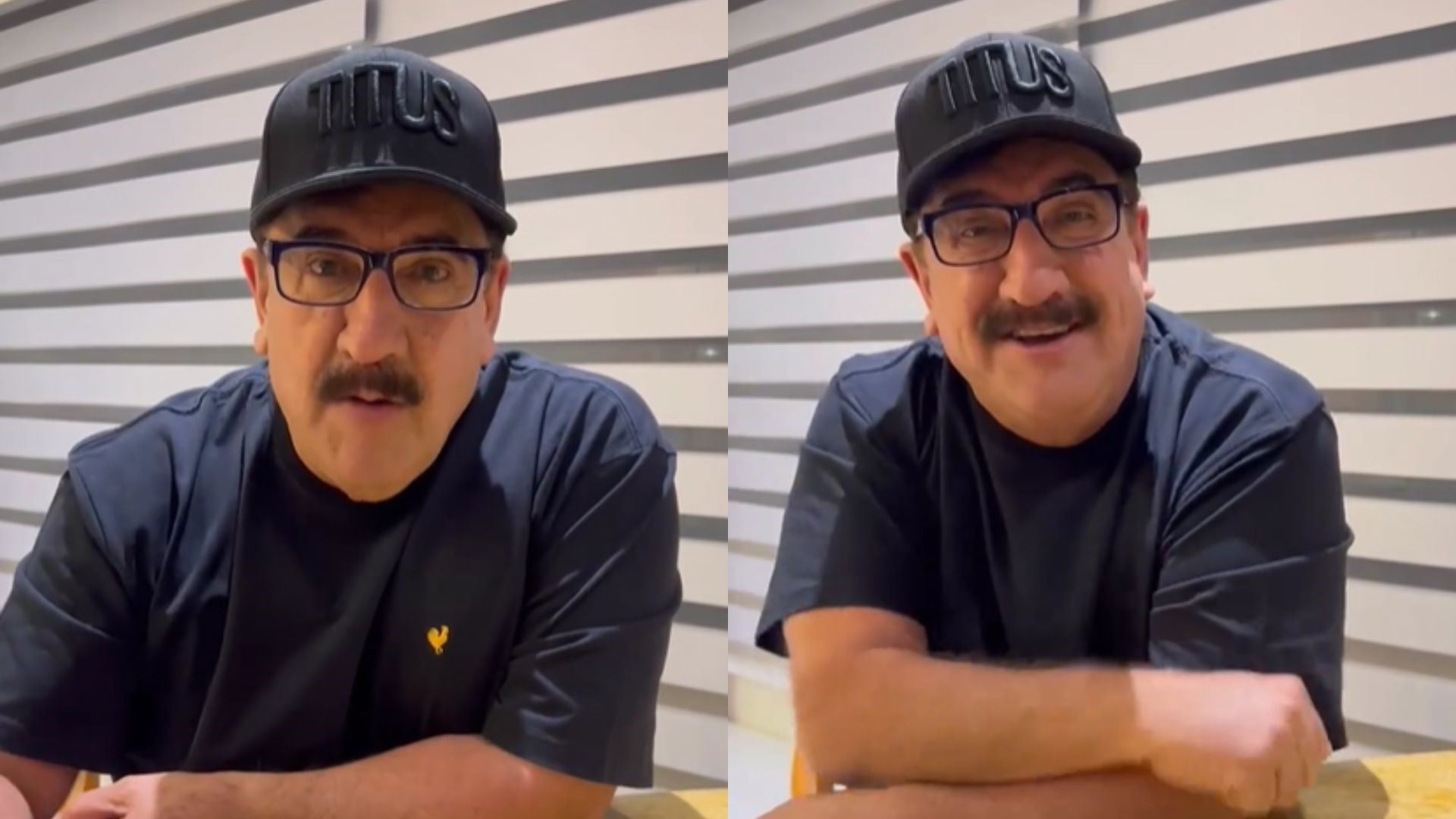 Ratinho faz convite para Datena e Marçal após episódio lamentável: “Deixo brigar”