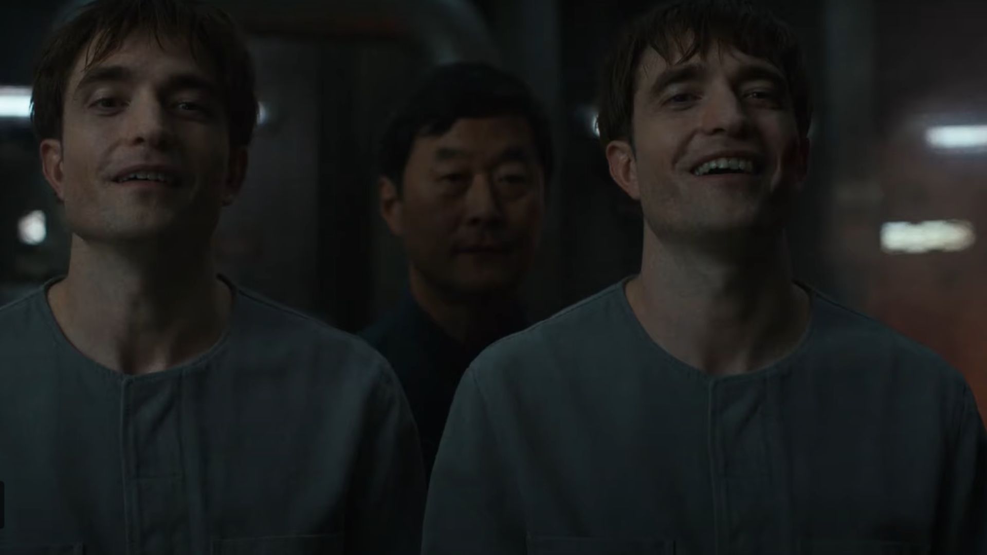 Robert Pattinson é clonado no trailer de Mickey17, novo filme de Bong Joon-ho