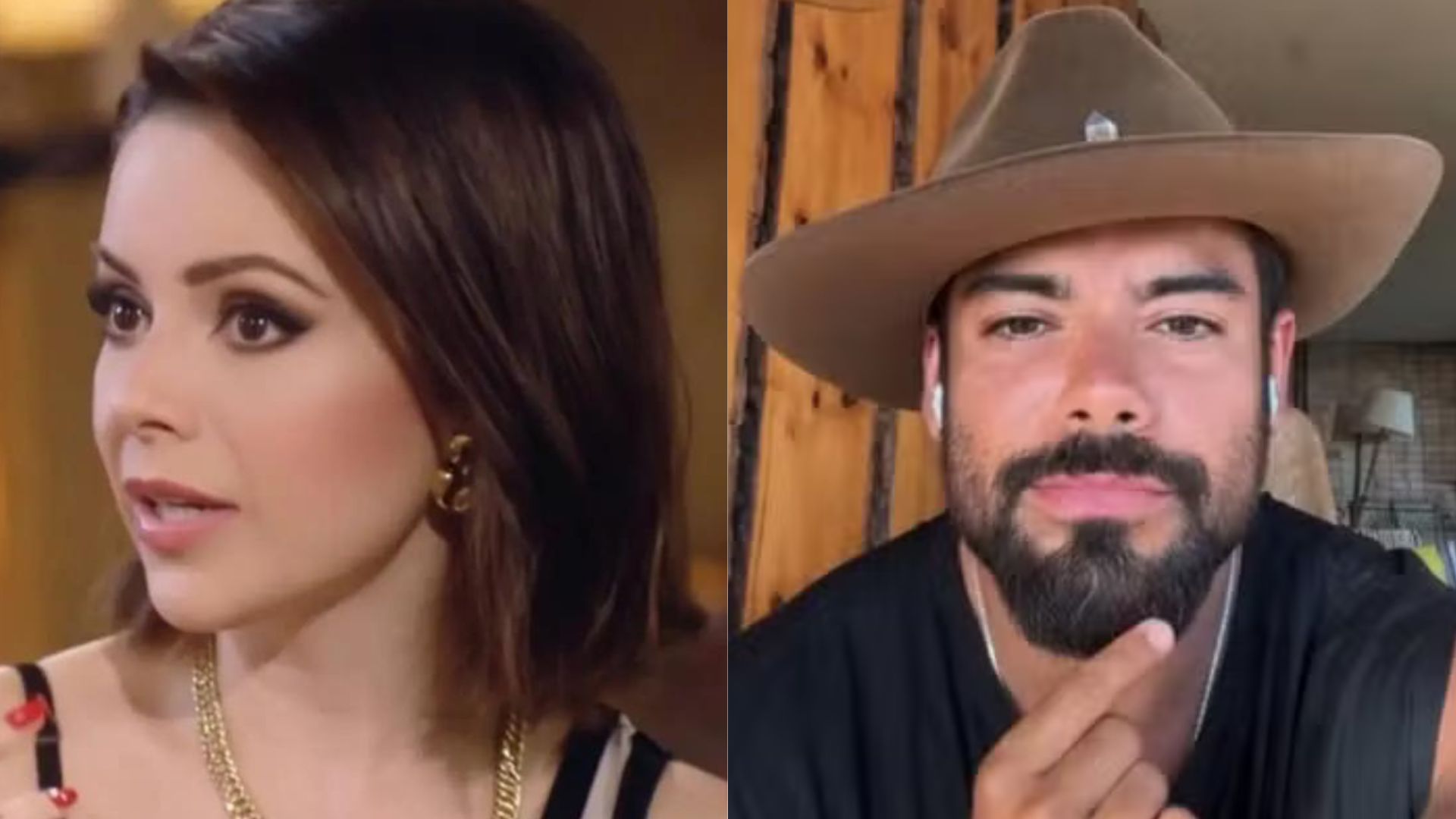 Bolsonarista? Sandy toma decisão drástica após posicionamento do namorado