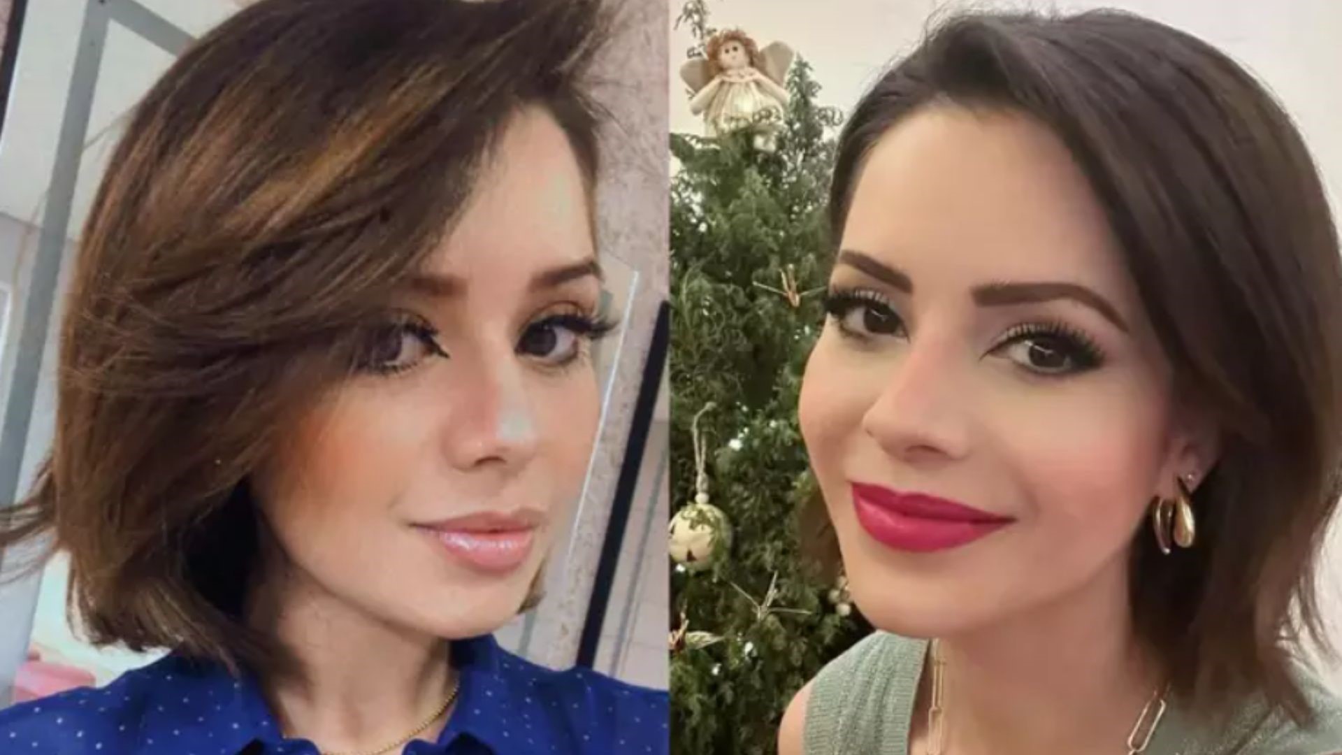 ‘Sósia’ de Sandy tem mudança de vida drástica por semelhança com a cantora