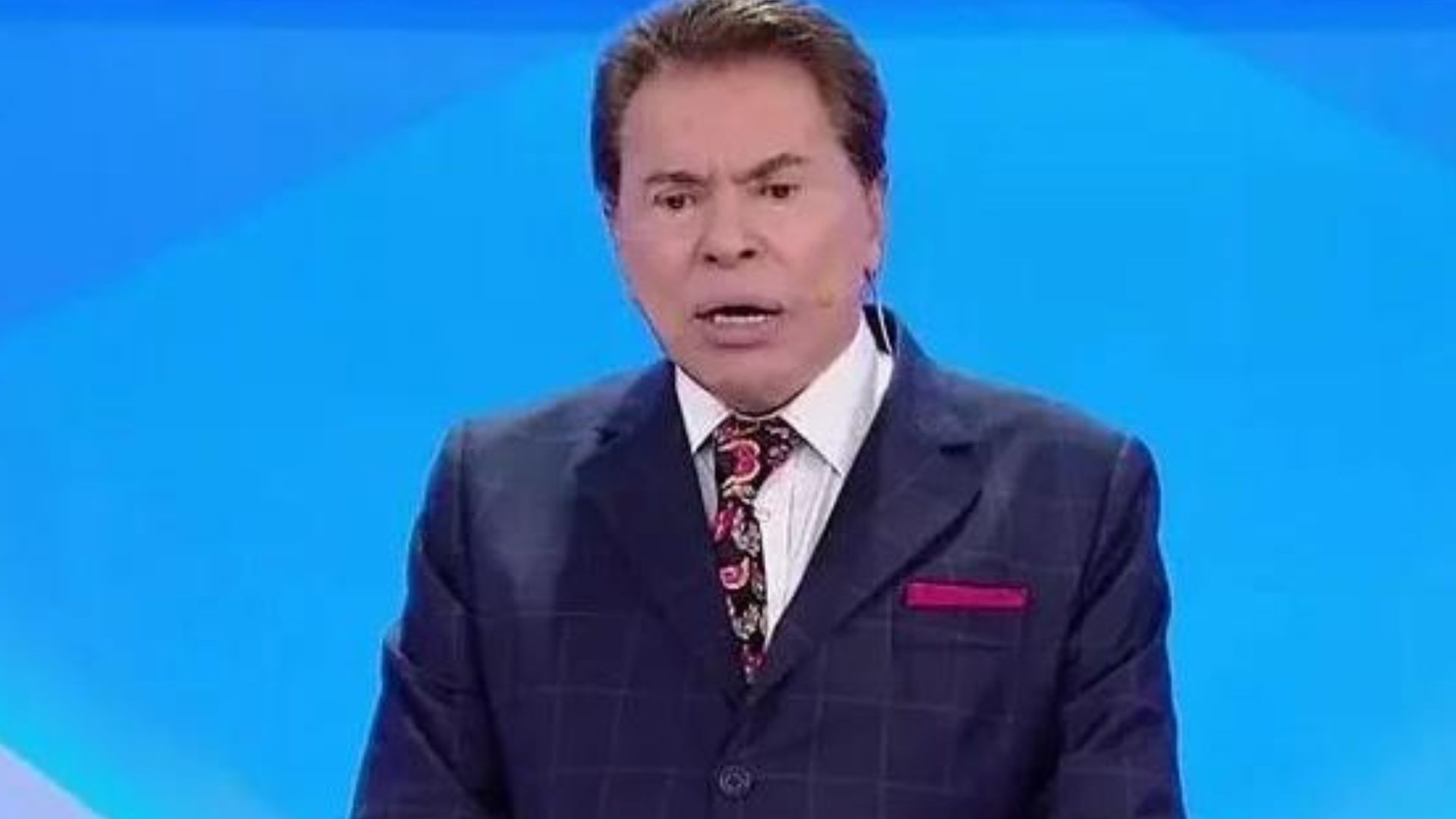Sem Silvio Santos, SBT recalcula rota e toma decisão drástica