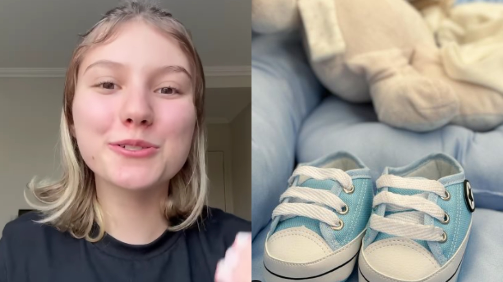 Qual o significado do nome do filho de Isabel Veloso? Influenciadora espera um menino