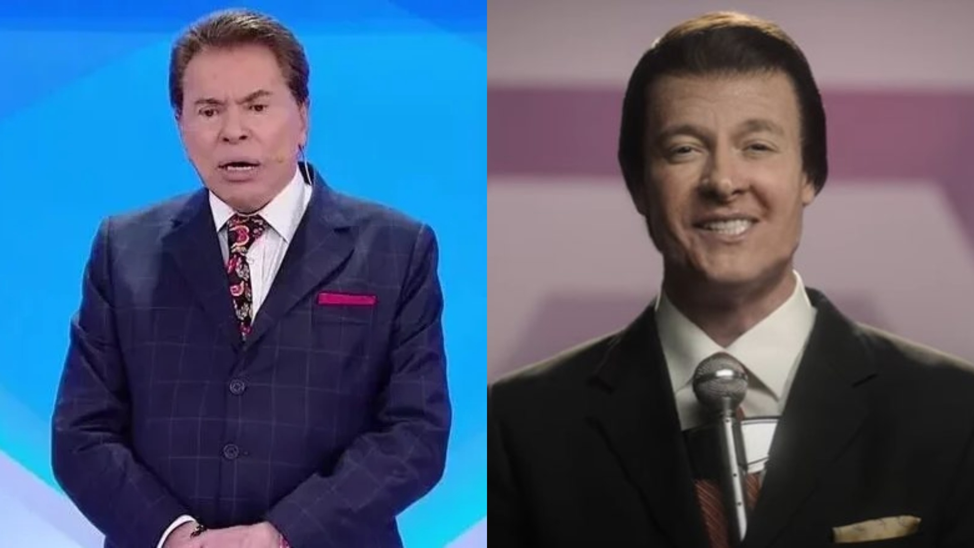 Produtor de ‘Silvio’ revela conversa com o dono do SBT sobre o filme: “Não autorizo”