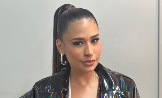 Simone Mendes arrasa em estreia no ‘Rock in Rio’