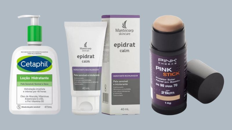 Skincare: 10 itens essenciais para adicionar na sua rotina