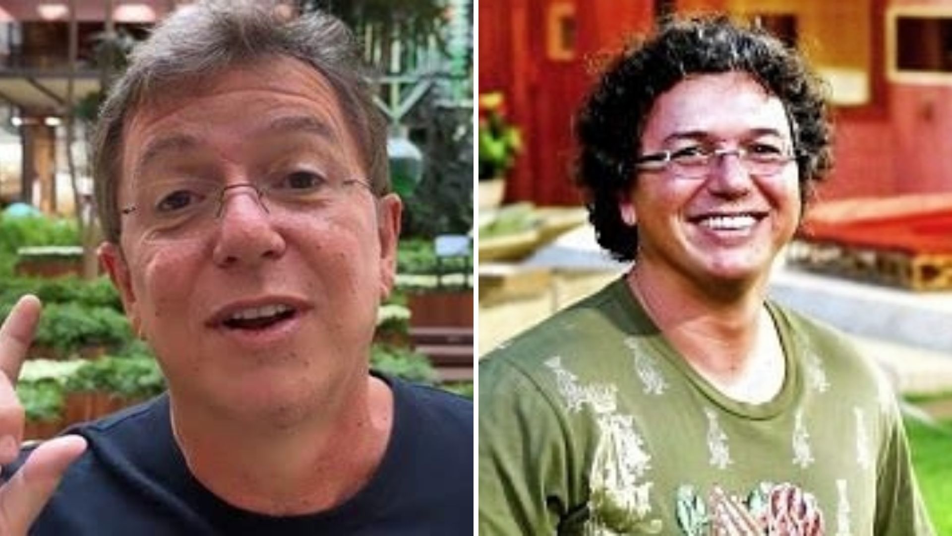Só? Primeiro salário de Boninho na Globo era uma verdadeira pechincha; saiba quanto