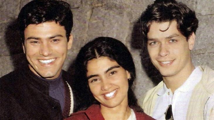 Novela da Globo sofreu interferência após bigamia na trama há 31 anos