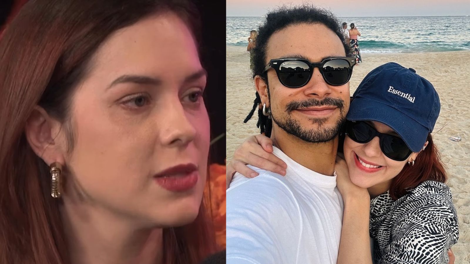 Sophia Abrahão revela motivo de fazer terapia de casal há 10 anos: “Eu preciso”