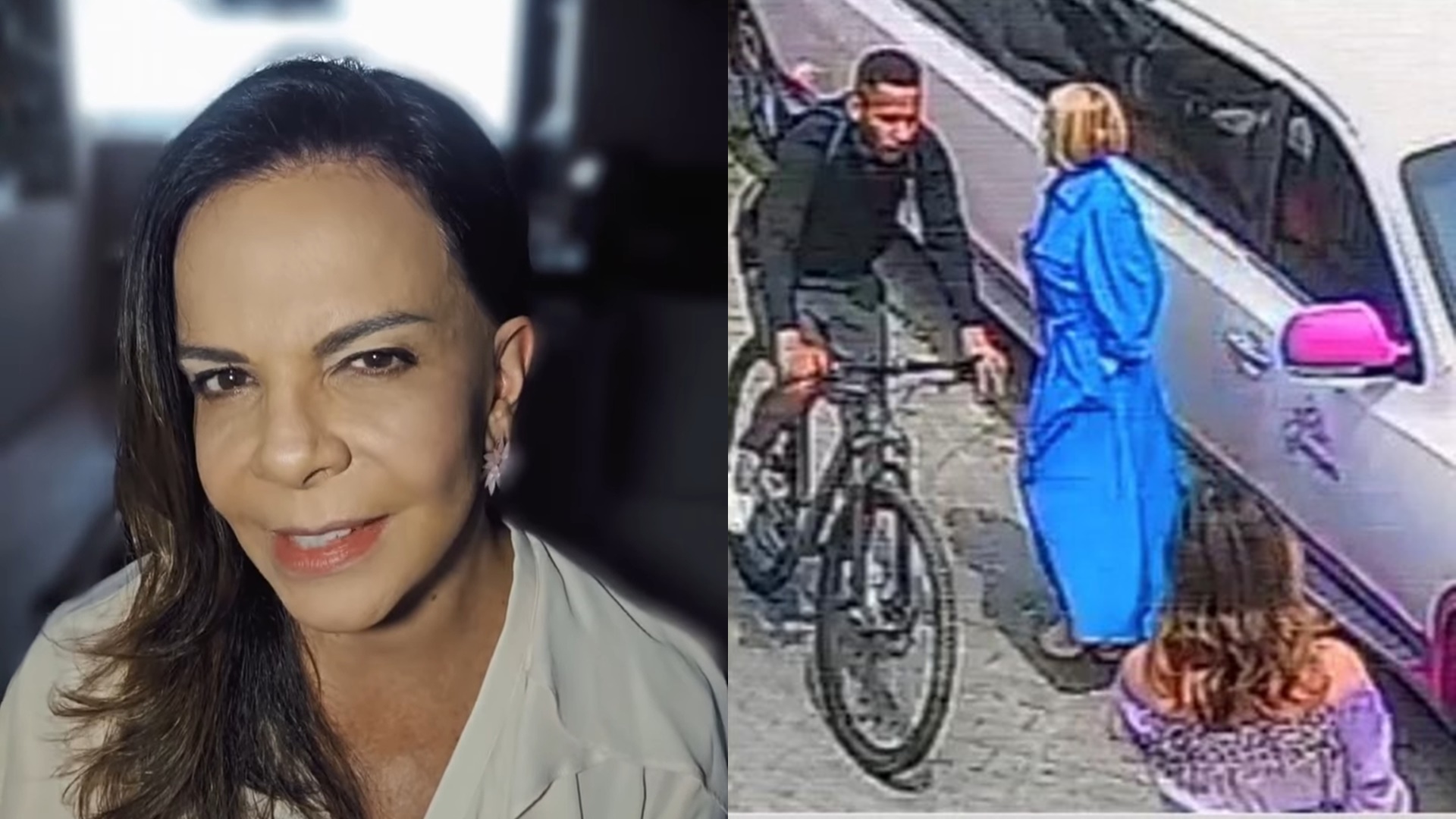 Sula Miranda expõe prejuízo após assalto no meio da rua: “Sensação de impotência”
