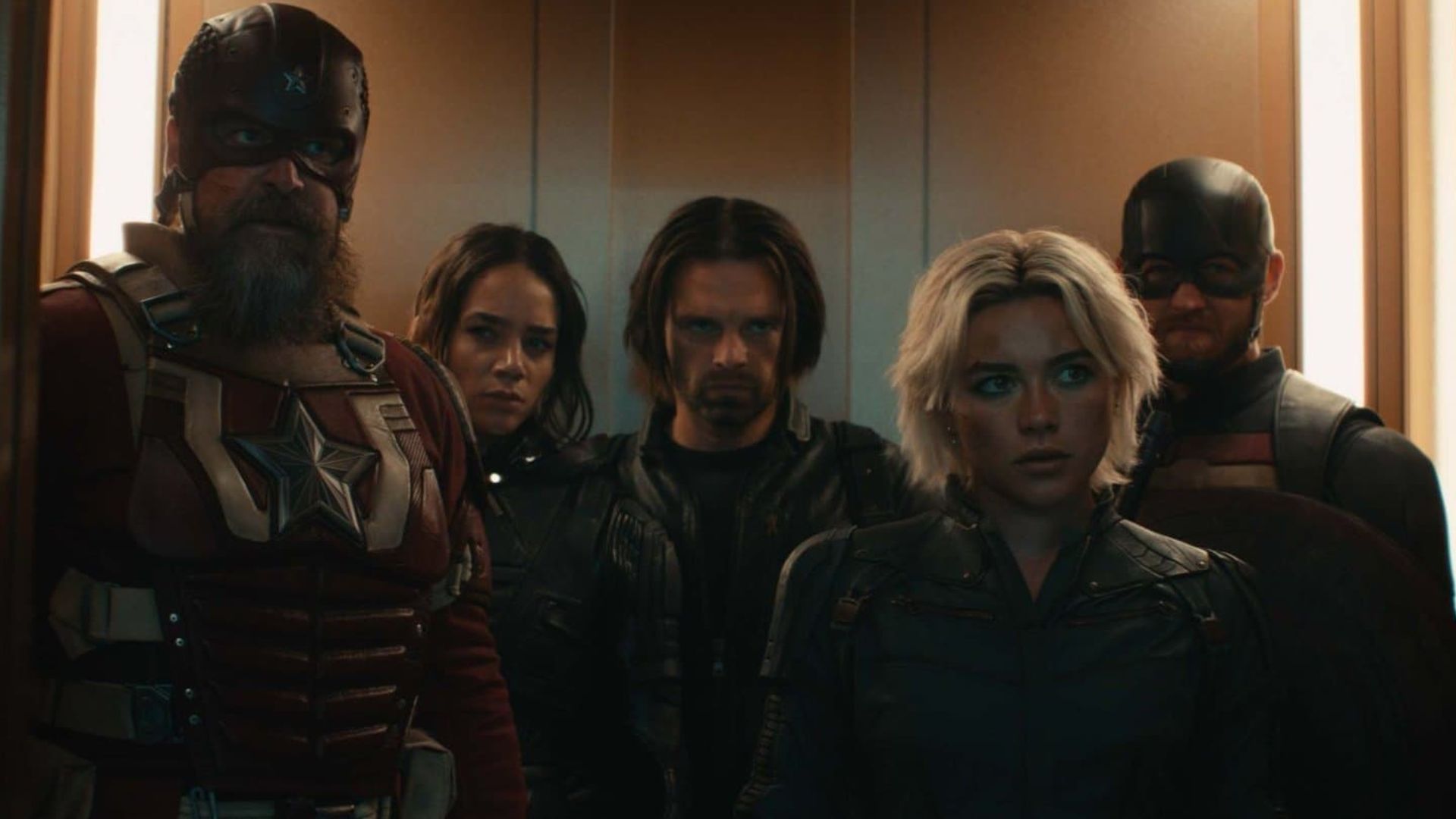 Trailer de Thunderbolts* apresenta nova equipe de anti-heróis da Marvel; assista