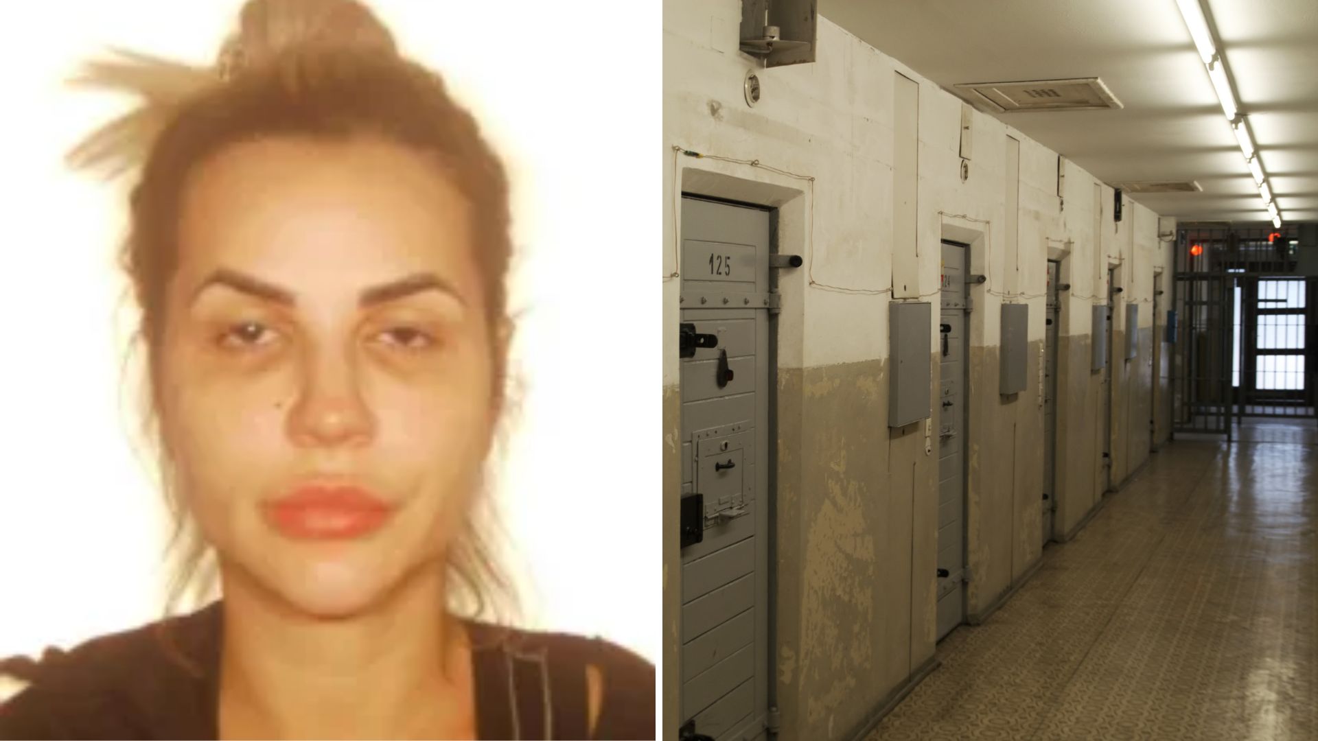 Tratamento VIP? Saiba como são as refeições de Deolane Bezerra na cadeia