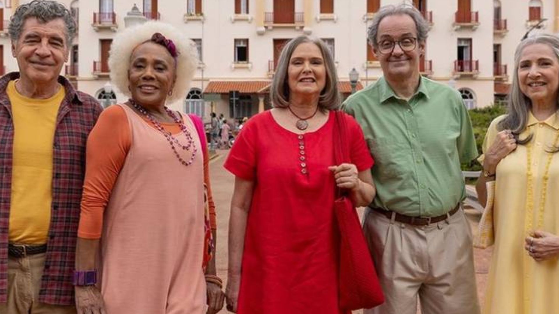 Turma da Mônica – Origens mostrará personagens na fase adulta