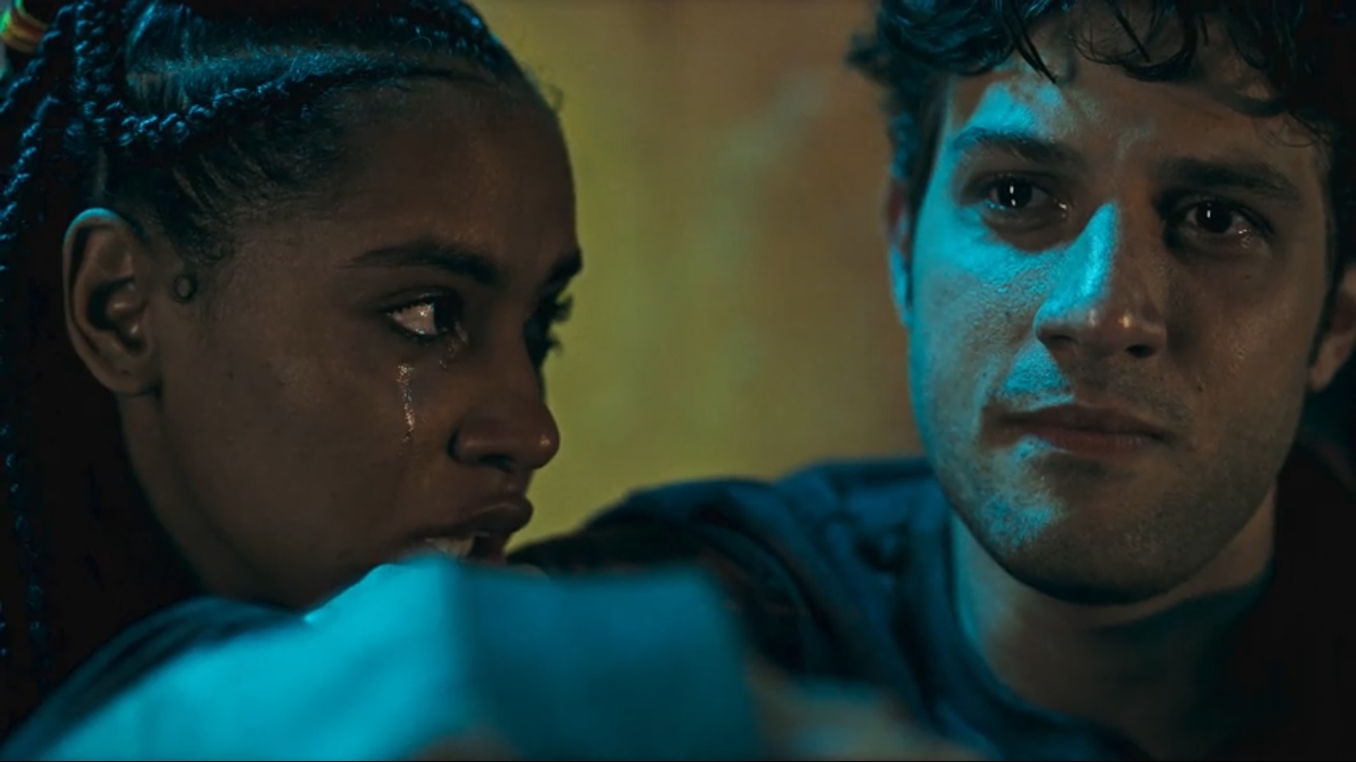Mania de Você conquista a pior audiência de uma estreia de novela das 21h da Globo