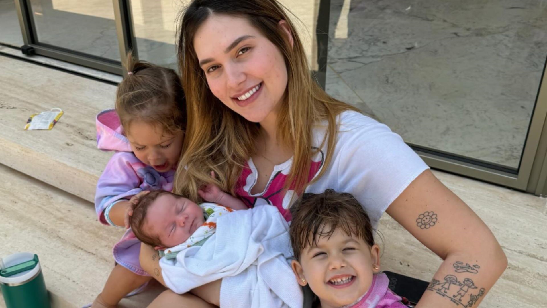Virginia comemora sucesso após feito histórico na internet: “Sonho”