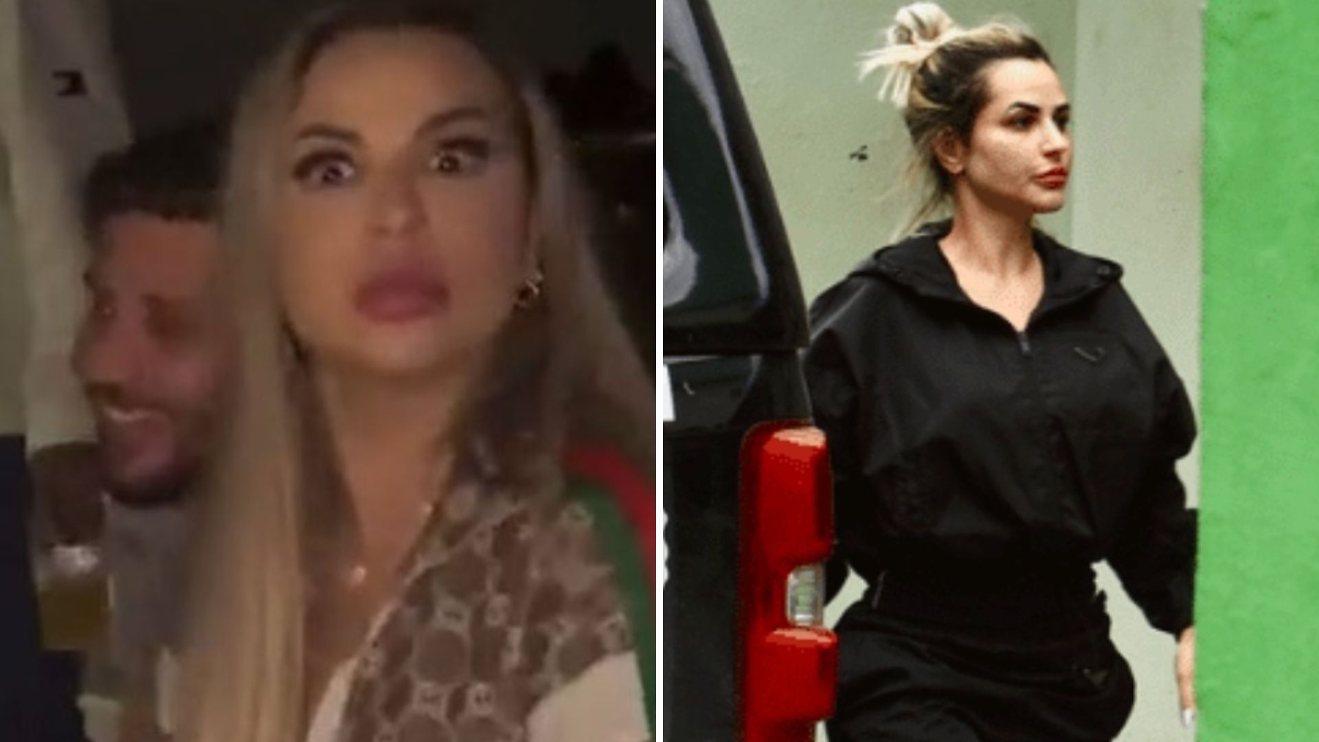 Vish! Deolane mandou áudio pesadão antes de ser presa pela segunda vez