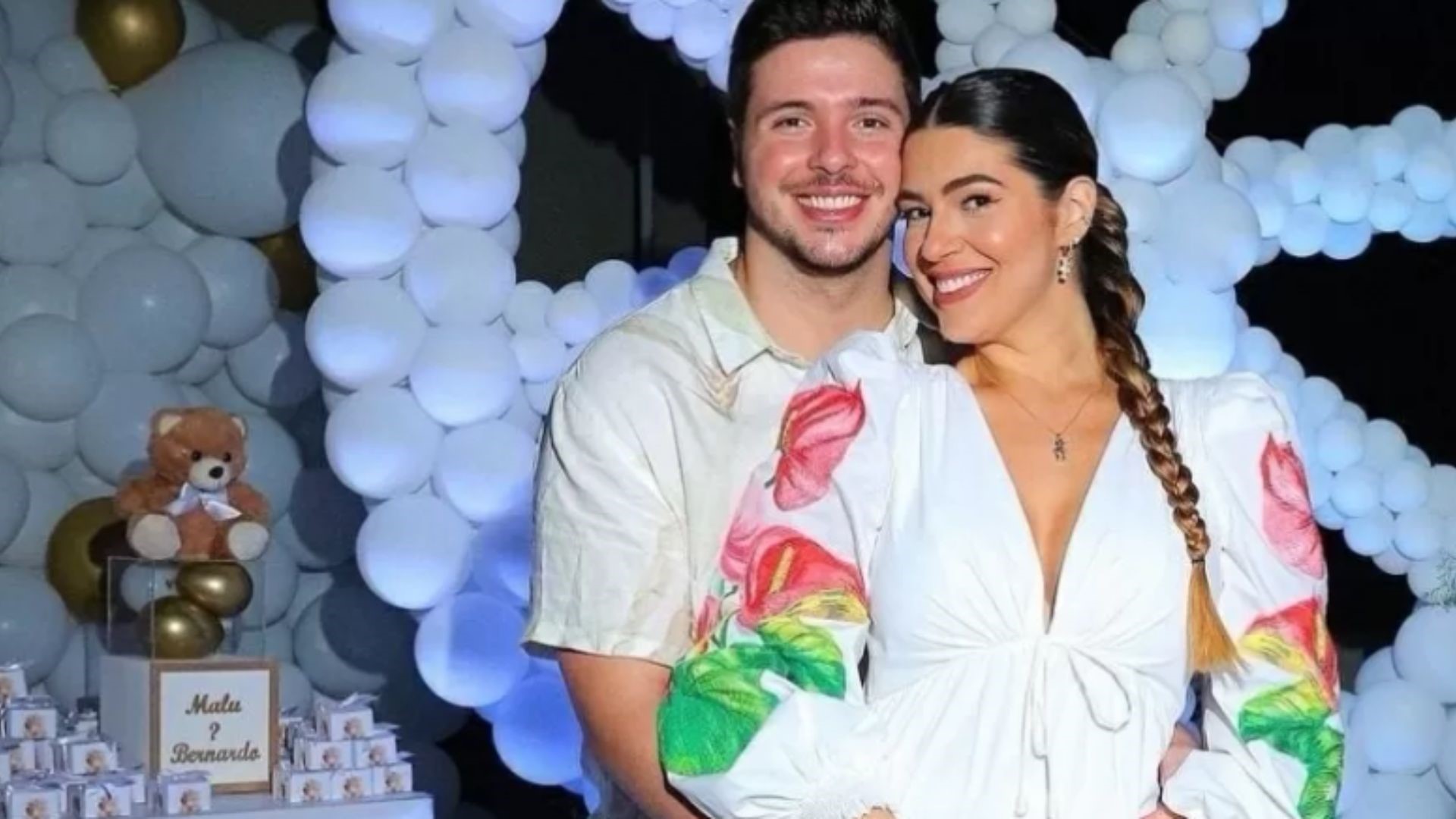 Vivian Amorim quebra silêncio após término do casamento: “Precisava ser honesta”