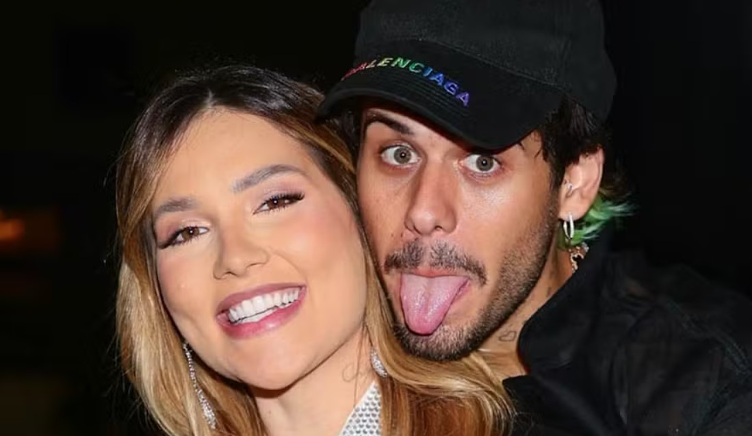 Virginia impressiona ao exibir presente caríssimo que ganhou de Zé Felipe