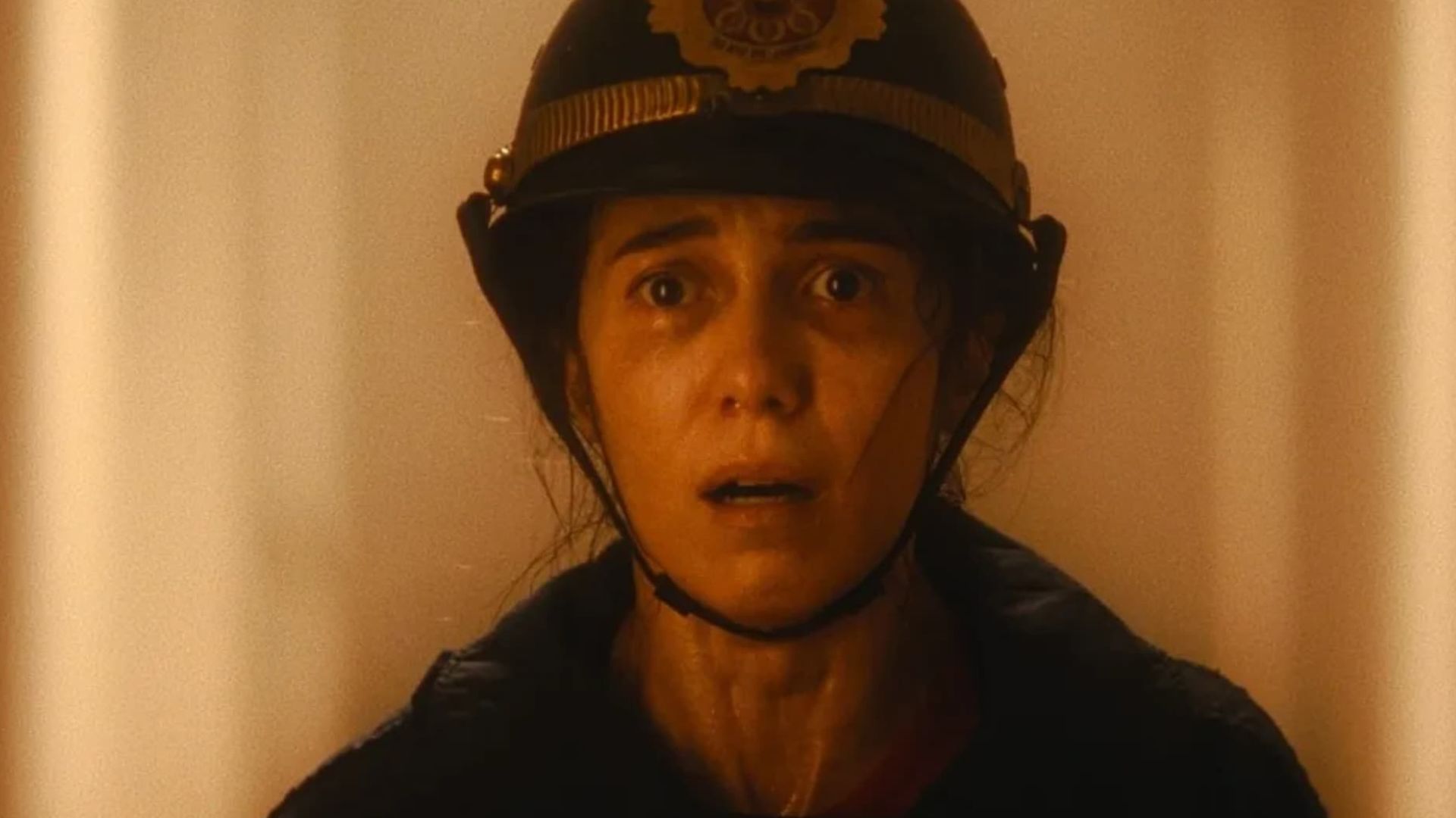Abraço de Mãe, filme de terror com Marjorie Estiano, ganha trailer aterrorizante
