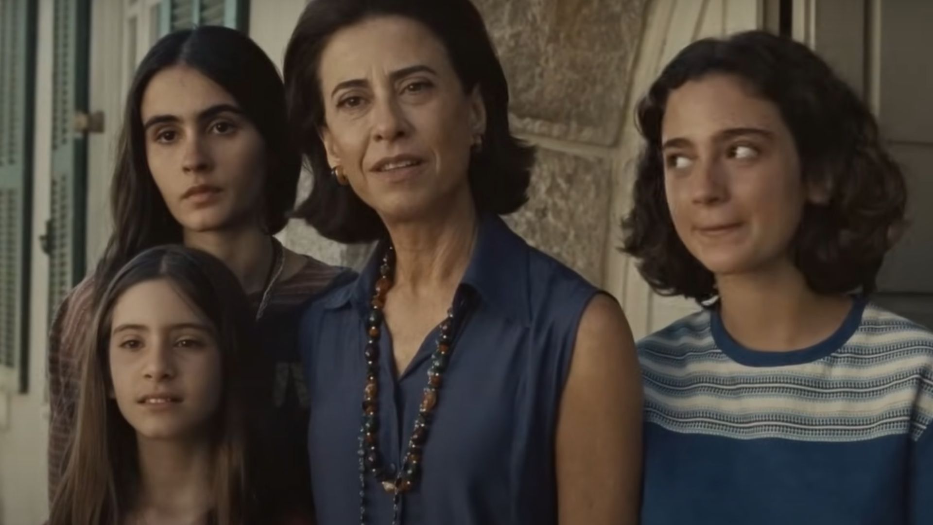 Ainda Estou Aqui, filme brasileiro cotado para o Oscar, ganha trailer