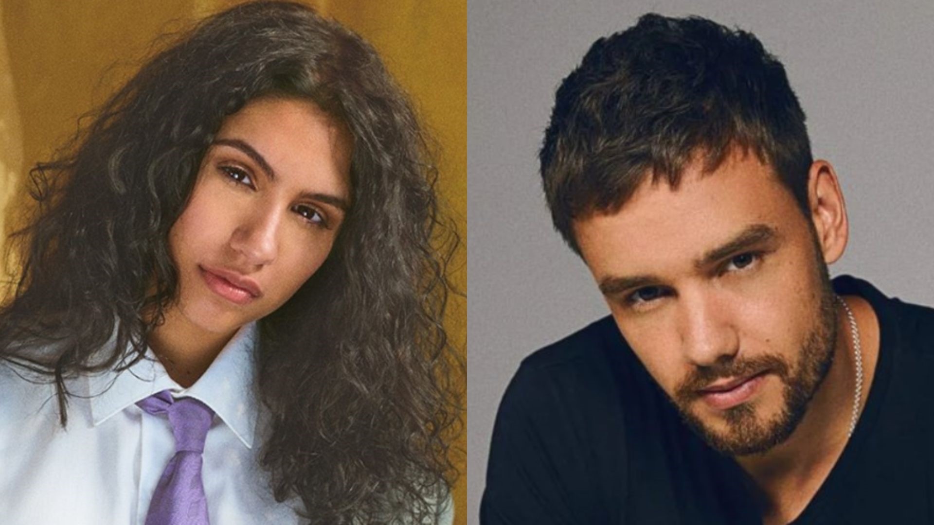 Cantora rasga o verbo após site vazar fotos do corpo de Liam Payne