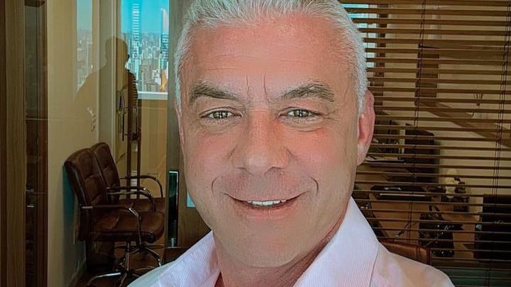 Alexandre Correa se culpa por baixo desempenho nas eleições: ‘Minha pauta é bomba’