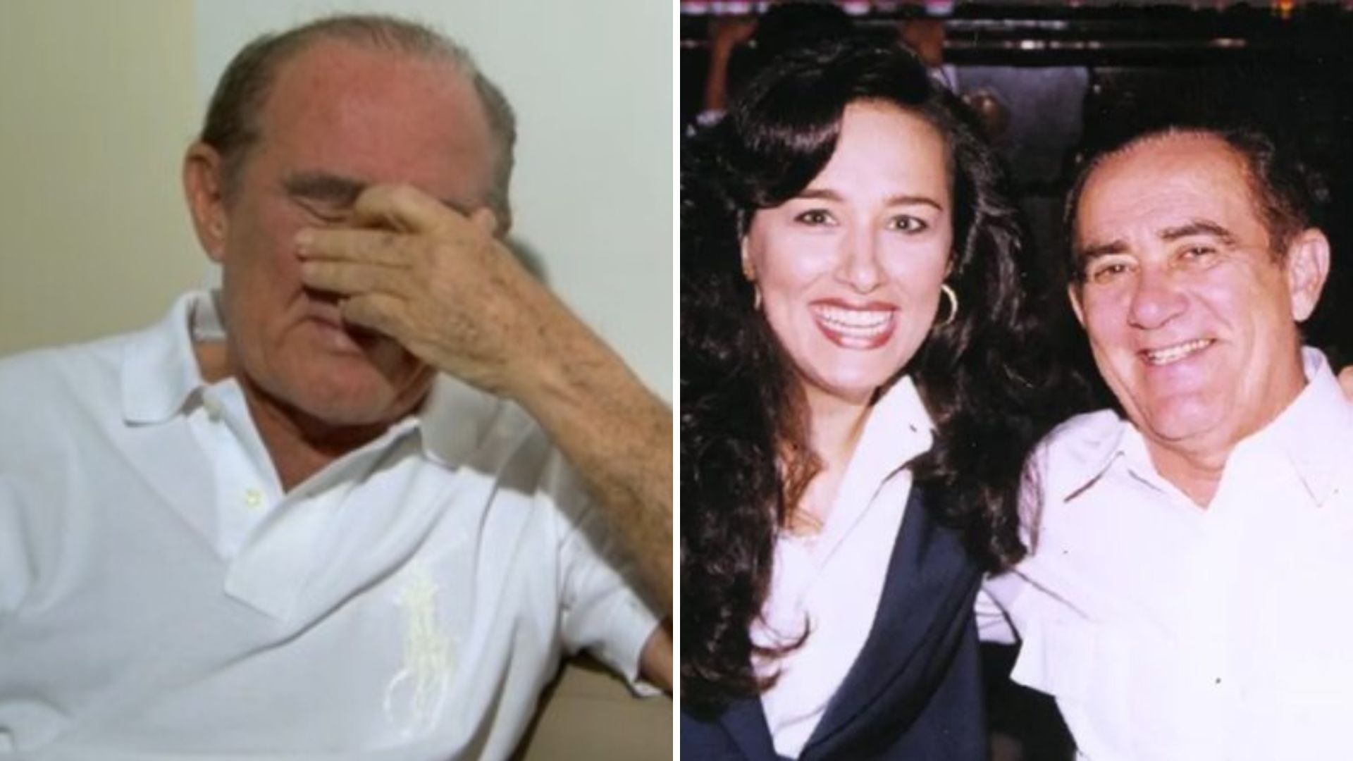‘Amante e maléfica’: Renato Aragão perdeu tudo para casar com a esposa; relembre
