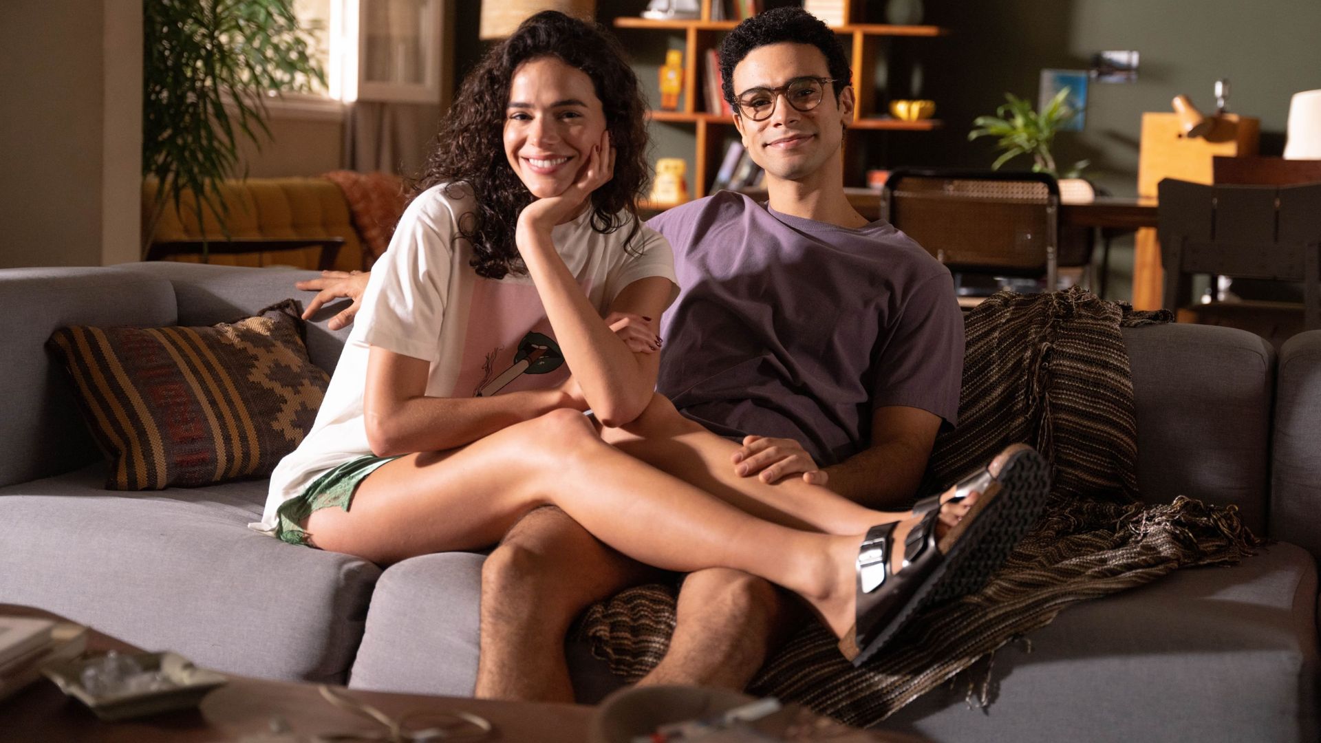 Amor da Minha Vida: Nova série de Bruna Marquezine ganha data de estreia