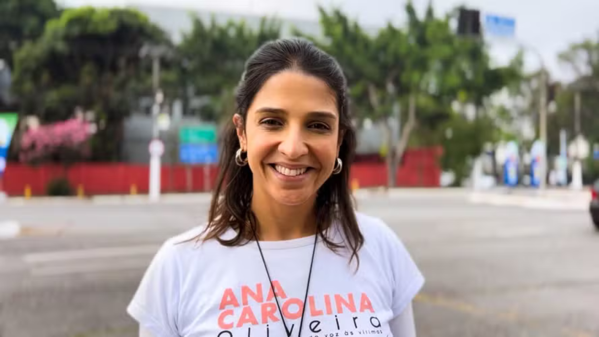 Mãe de Isabella Nardoni comemora vitória como Vereadora: ‘Mulher mais votada’