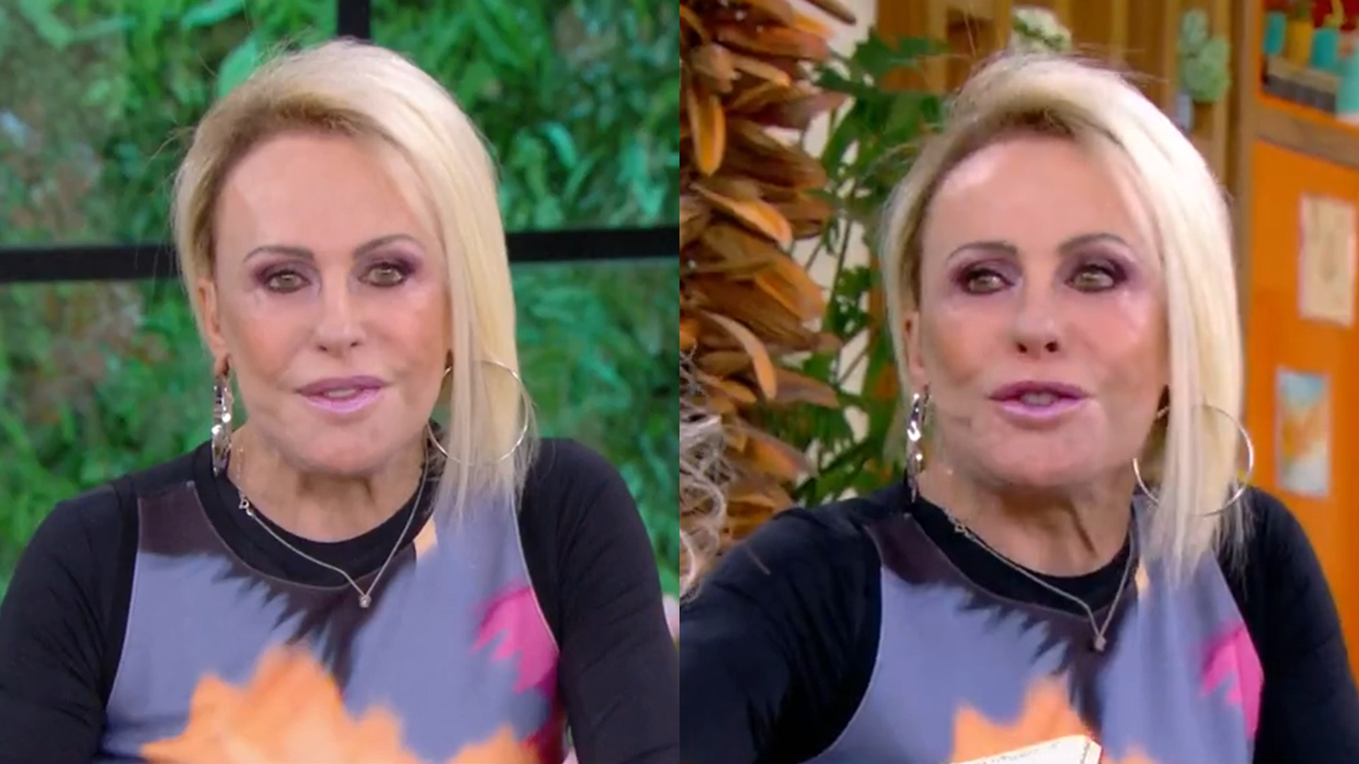 Ana Maria Braga confirma calote que tomou de emissora de TV: ‘Não recebi nada’