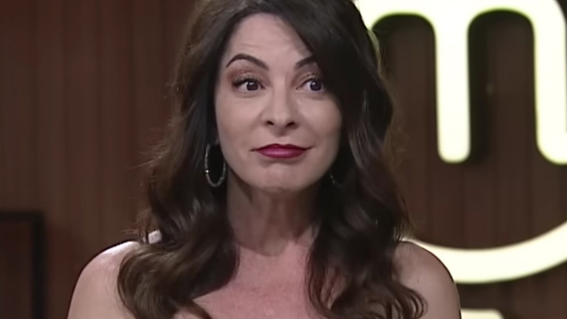 Ana Paula Padrão deixa a Band e o Masterchef após 10 anos