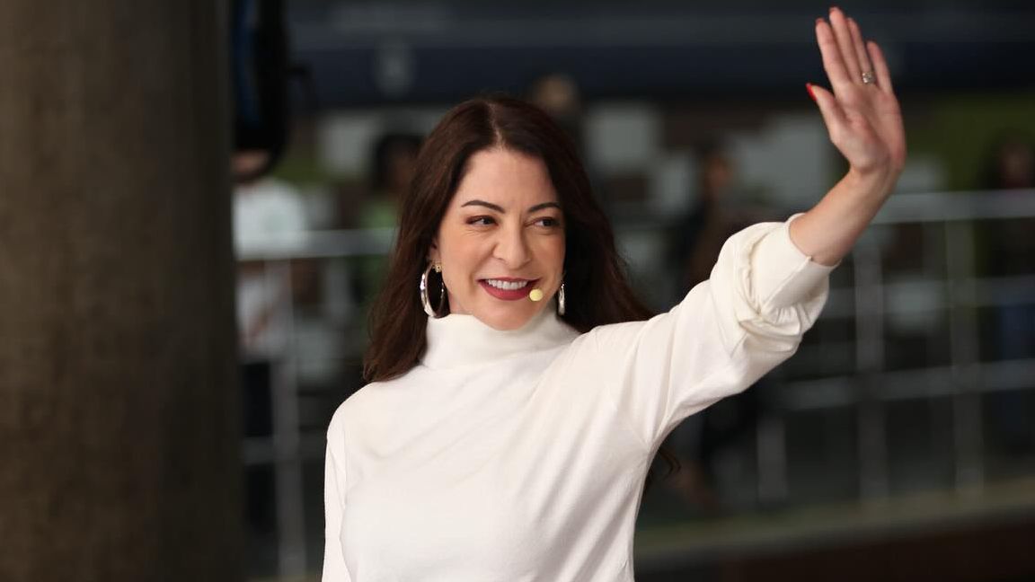 Band já encontrou substituto de Ana Paula Padrão no MasterChef? Saiba mais