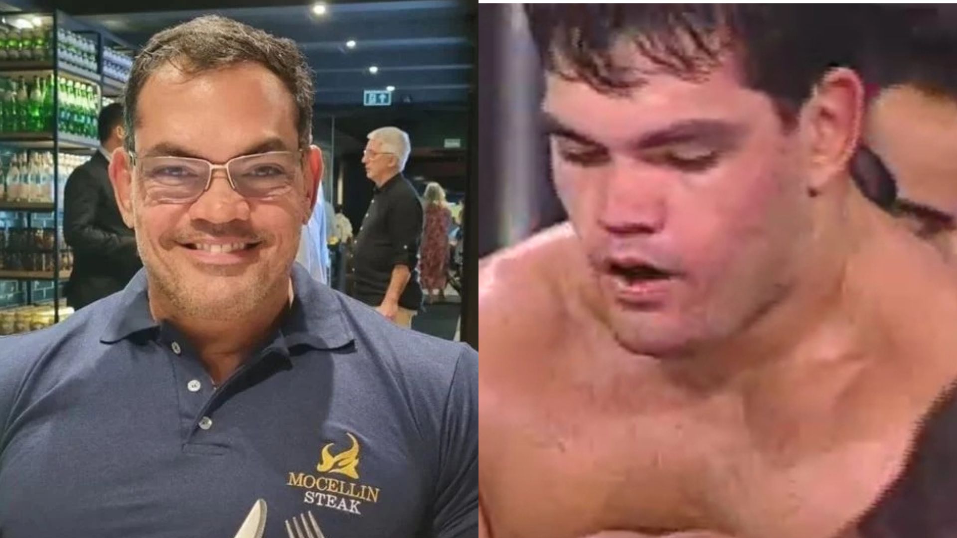 Morre André Mussi, fisiculturista e ex-lutador de MMA, aos 48 anos
