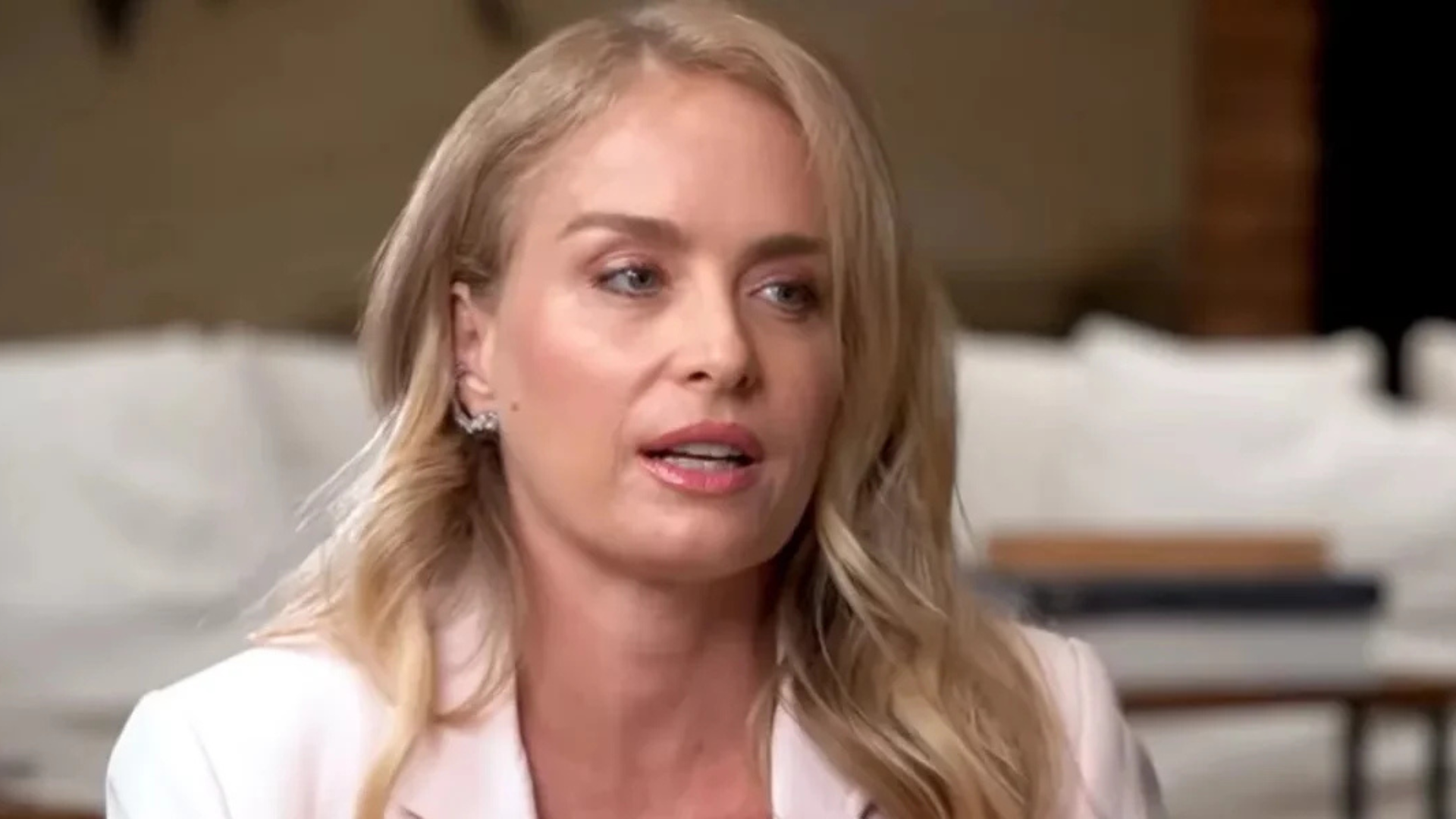 Angélica faz desabafo sobre momento traumático: ‘Não conseguia ver gente’