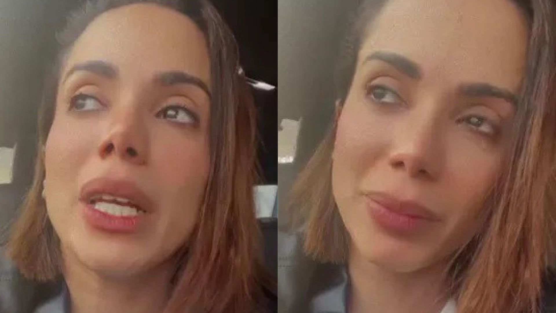 ‘Me senti tão suja, miserável e culpada’, desabafa Anitta após confessar abuso