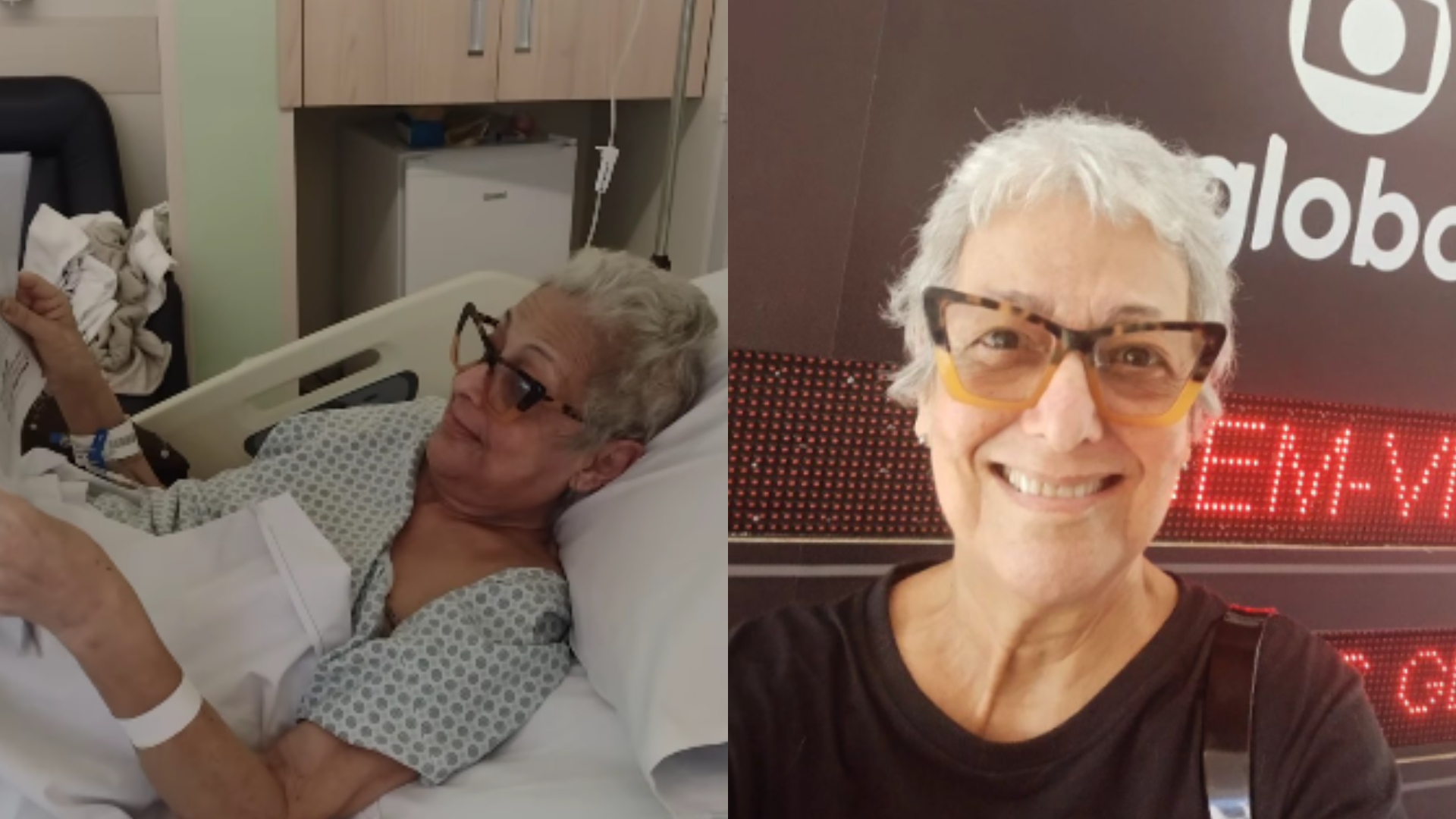 O que aconteceu com Anja Bittencourt? Atriz enfrentava doença grave; entenda