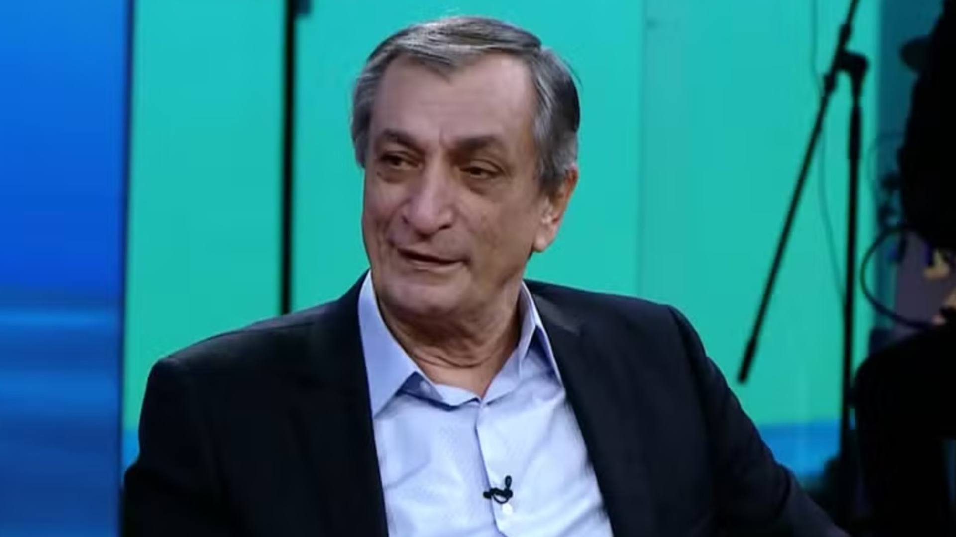 Grande artista brasileiro opta por morte assistida e deixa carta: ‘Minha vida se tornou insuportável’