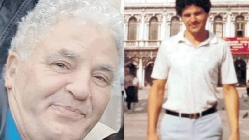 Após acidente, homem desperta do coma e acredita estar em 1980