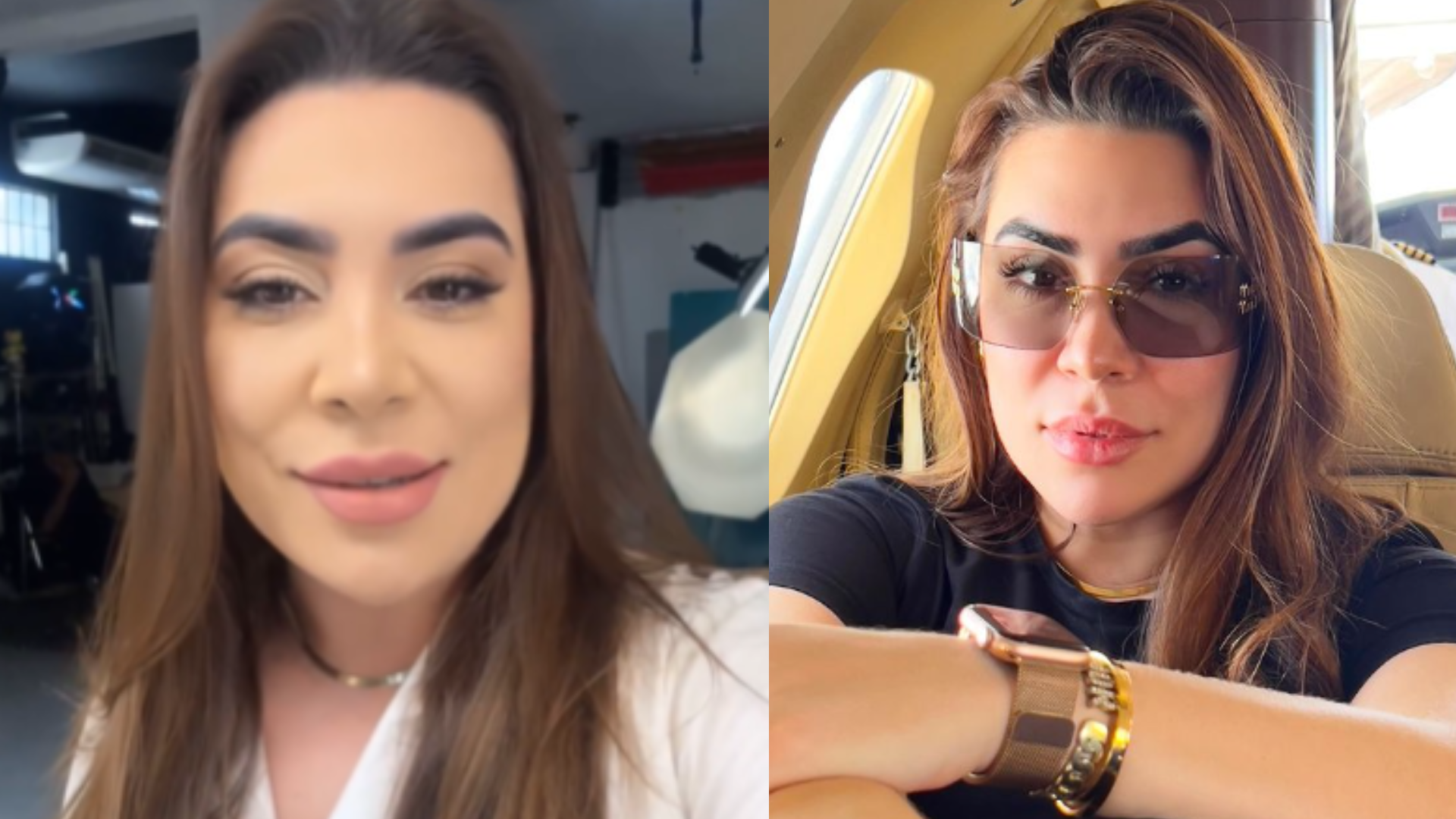 Após sofrer violência, Naiara Azevedo abre o jogo sobre casamento: ‘Procuro não falar’