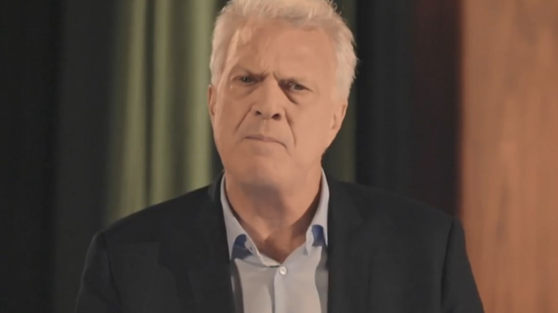 Pedro Bial deixa plateia em choque ao revelar apelido íntimo e romance com famosa