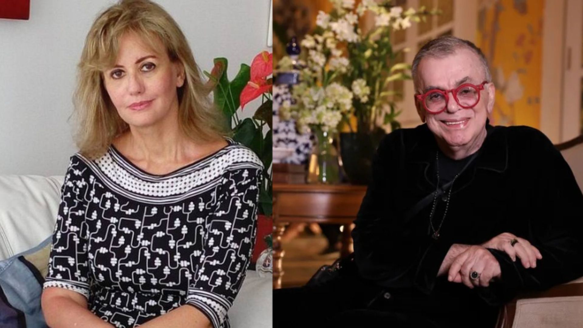 Ex-autora de novela do SBT já acusou Walcyr Carrasco de plágio