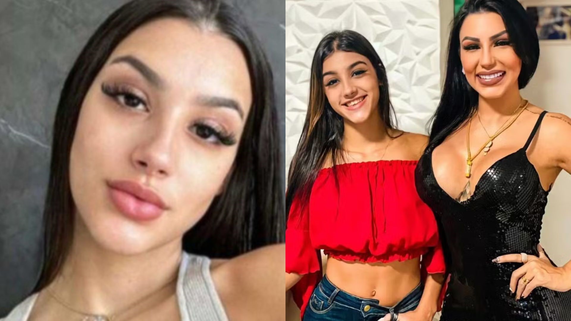 Bia Miranda rejeita reaproximação da mãe, Jenny Miranda: ‘Não consigo acreditar’