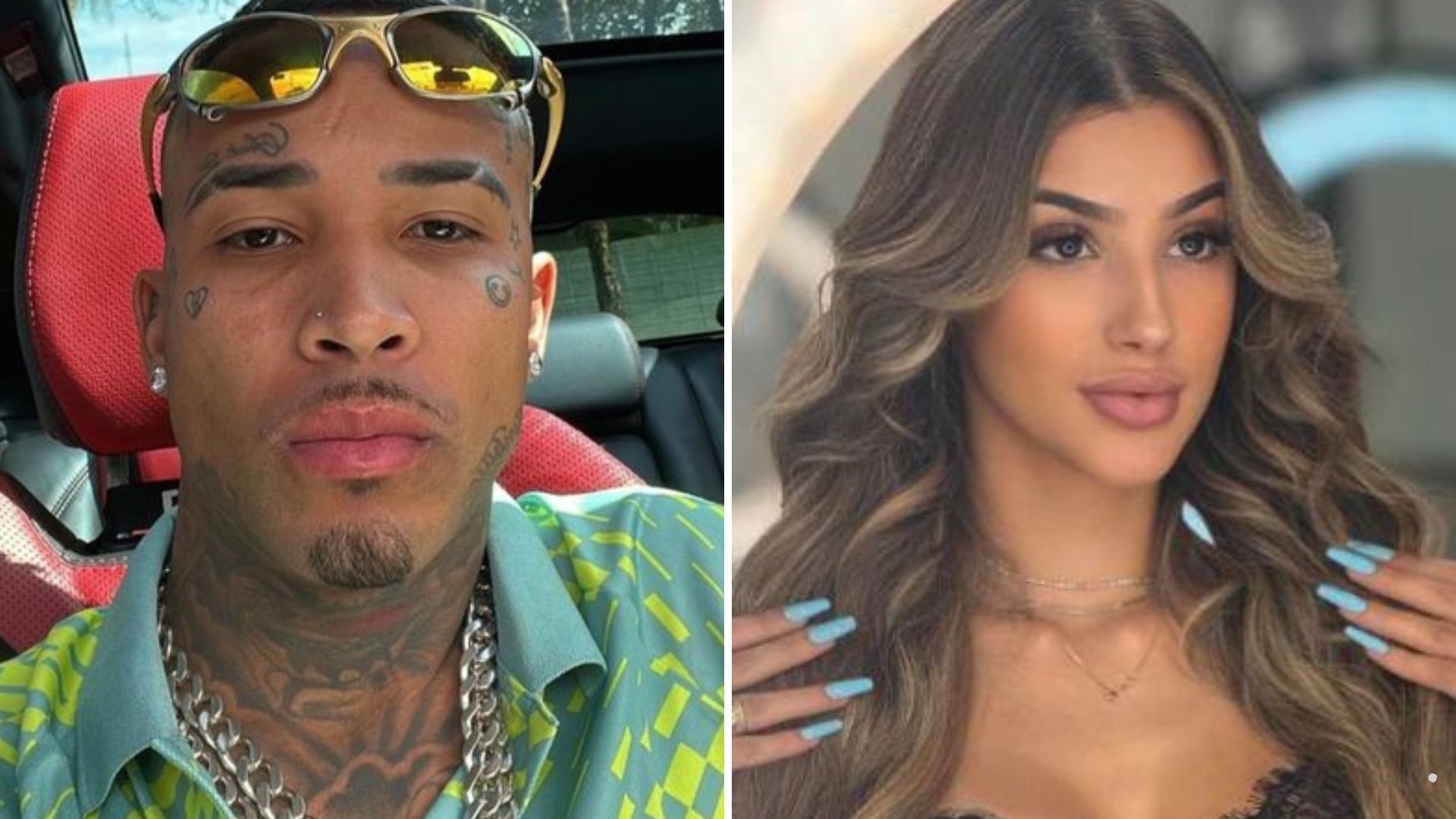 Bia Miranda mentiu sobre gravidez? Gato Preto faz revelação bombástica