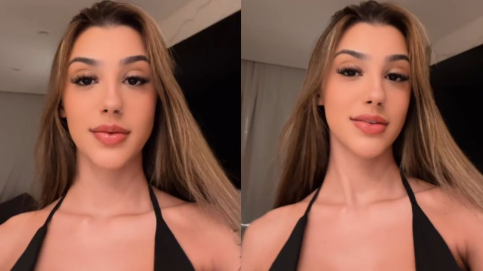 Fila andou: Bia Miranda estaria com outro famoso após término com Gato Preto