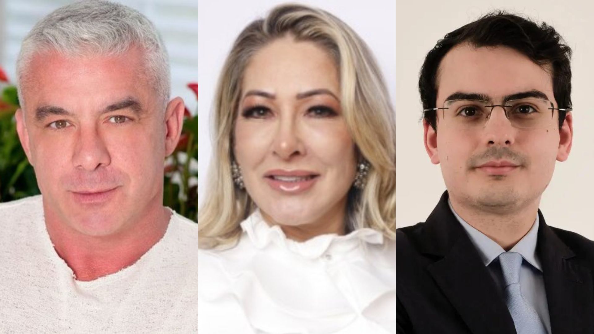 Ex de Ana Hickmann e ex-BBB: Veja famosos que passaram vergonha nas eleições