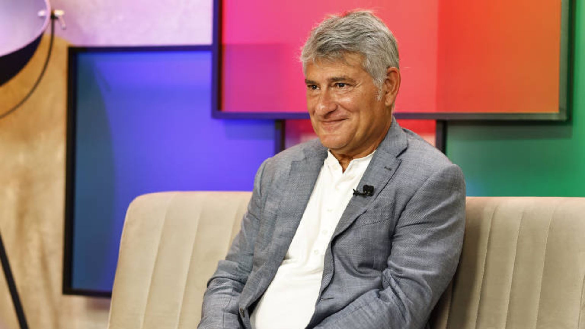 Cléber Machado confessa interesse em trocar SBT pela Record: ‘Tenho direito de decidir