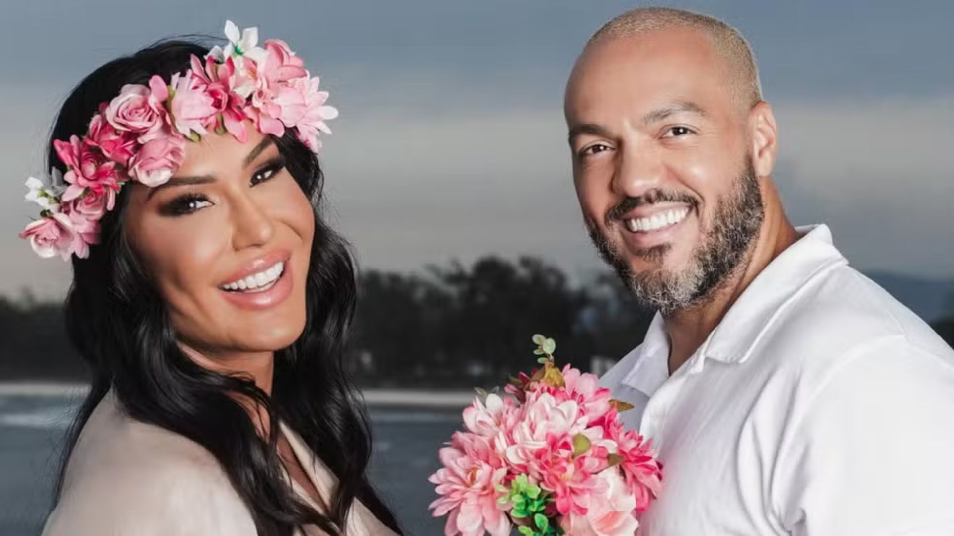 Belo abre o jogo sobre carreira após fim de casamento com Gracyanne: ‘Tudo acontecendo’