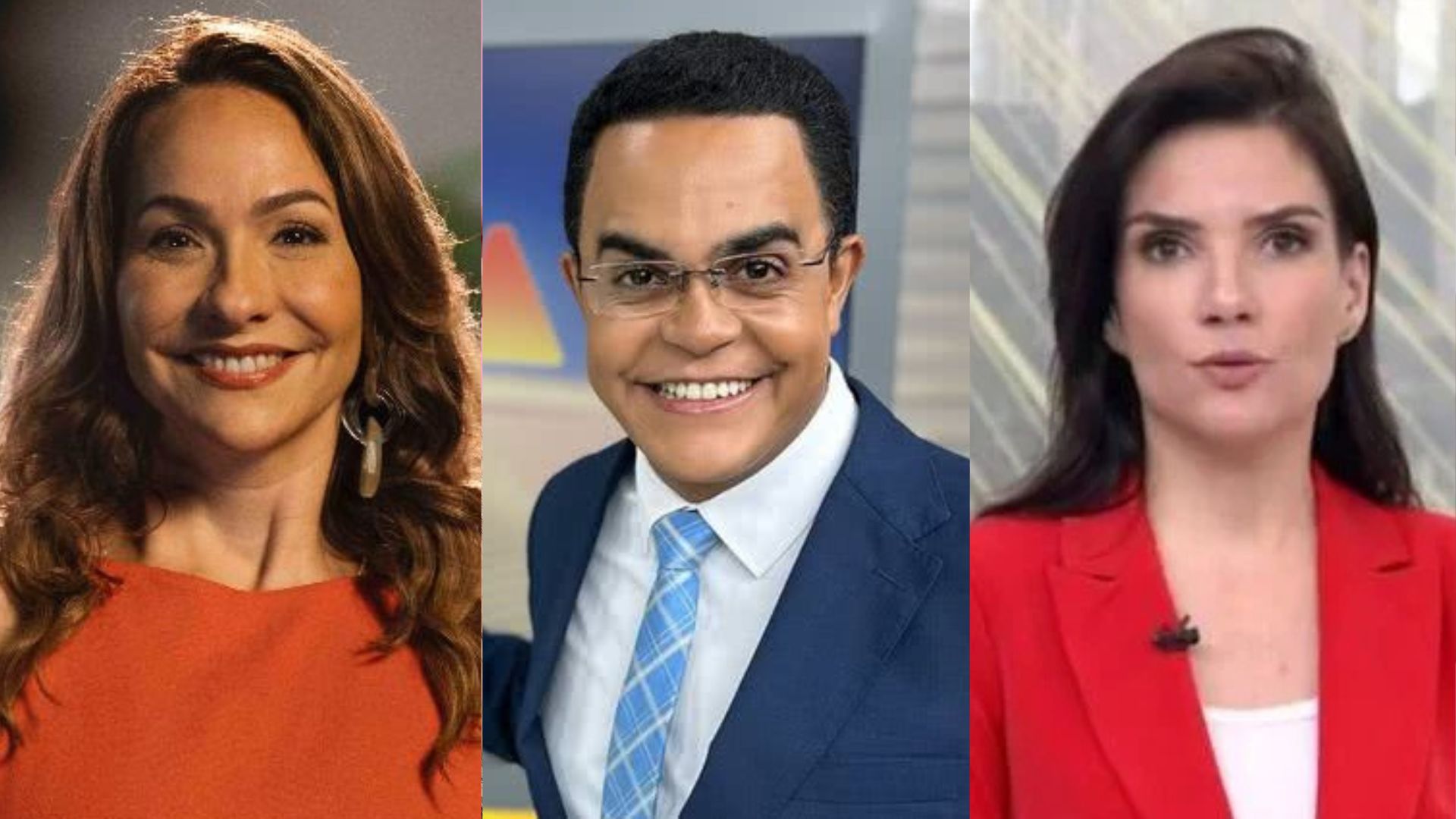 Globo corta É De Casa pela metade, lança telejornal e promove apresentadores; veja as mudanças