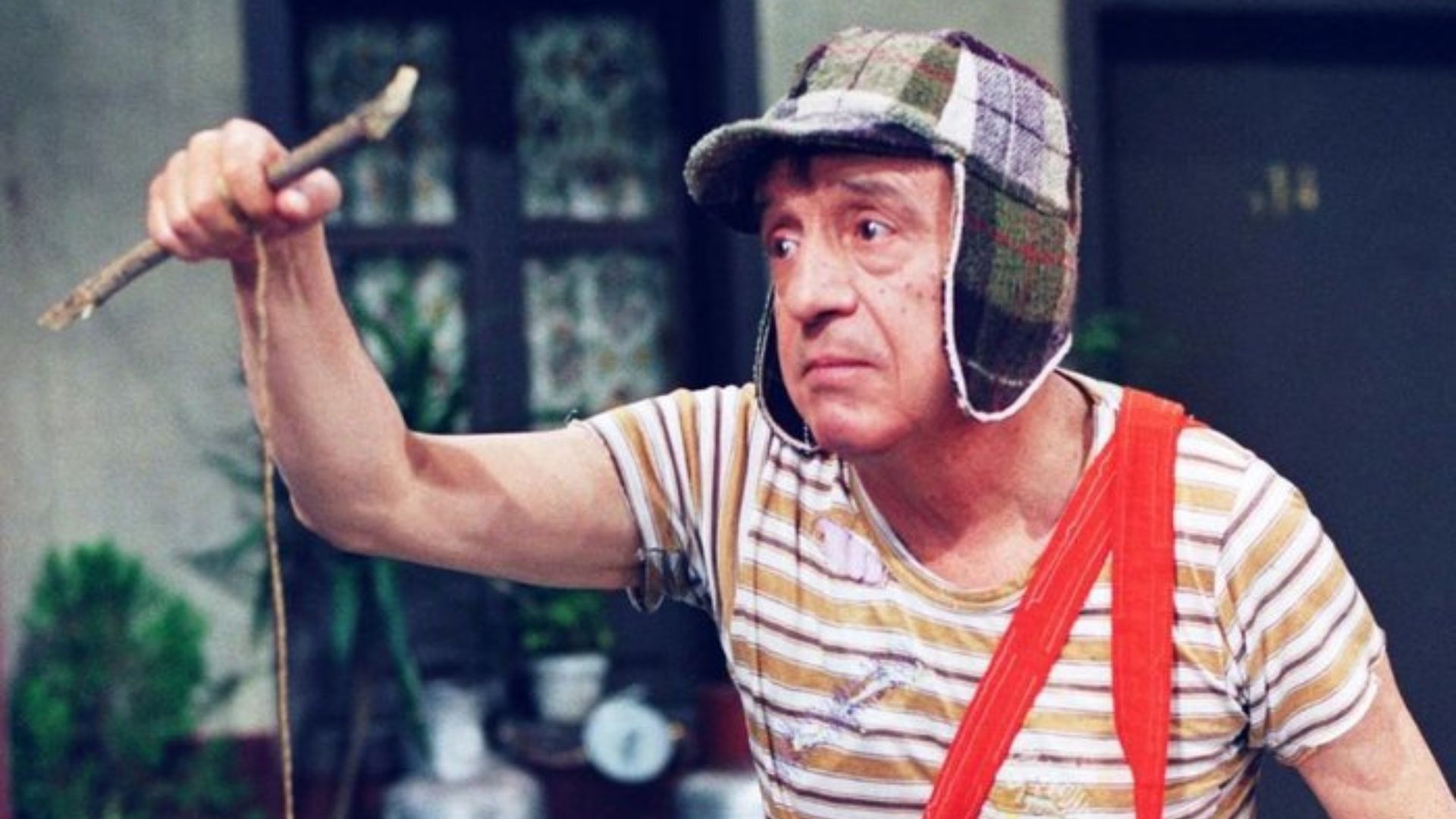 SBT define episódios de Chaves e Chapolin que serão exibidos no retorno à TV; veja