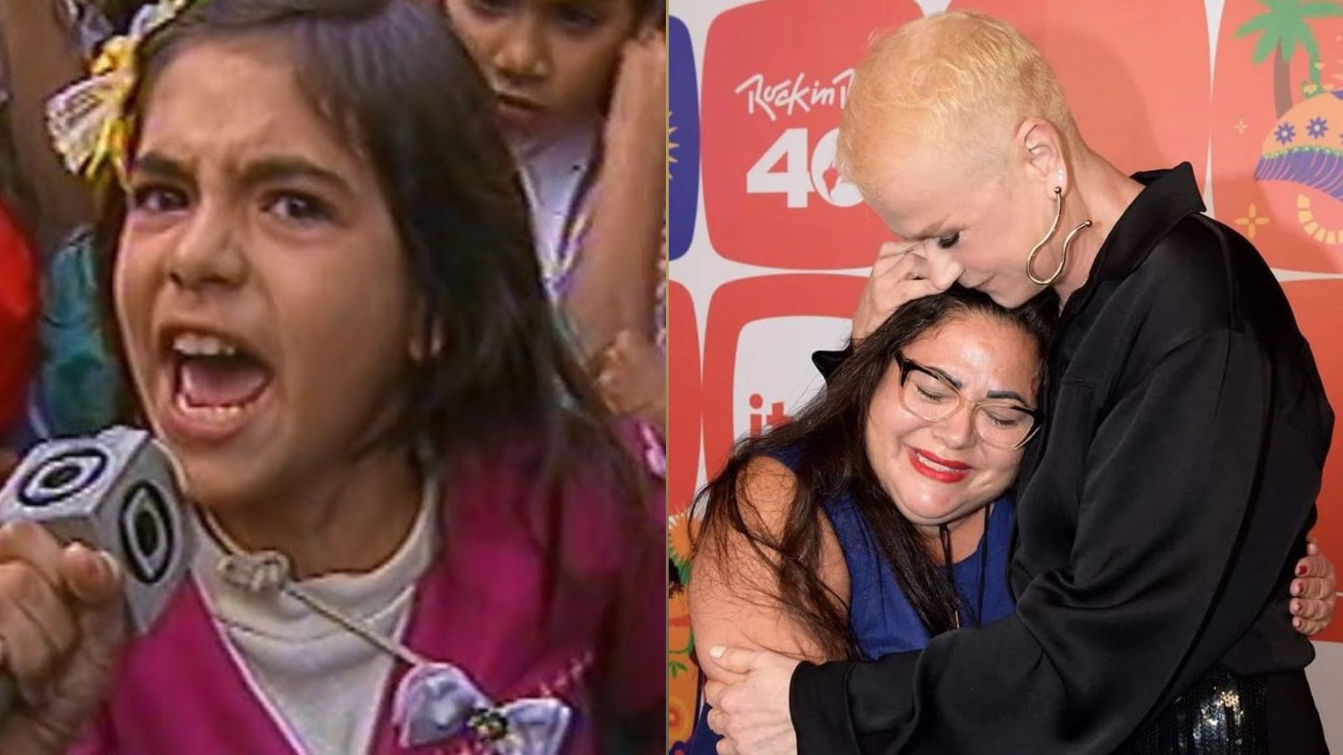 ‘Que Xou da Xuxa é Esse?’ teve tumulto e confusão décadas antes do meme: ‘Horrível, assustadora’